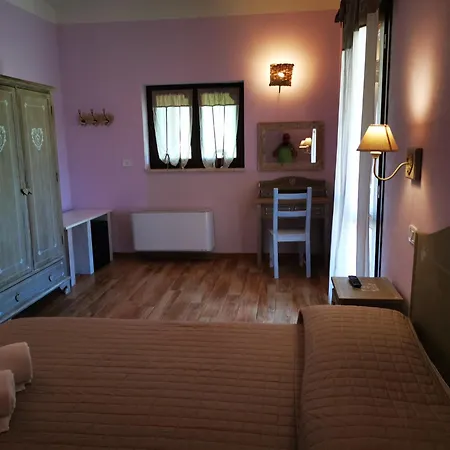 Agriturismo Podere S. Croce-3
